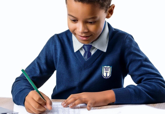 Sherwood Heights School - Mississauga campus photo 5