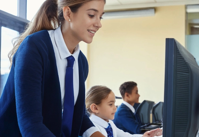 Sherwood Heights School - Mississauga campus photo 7