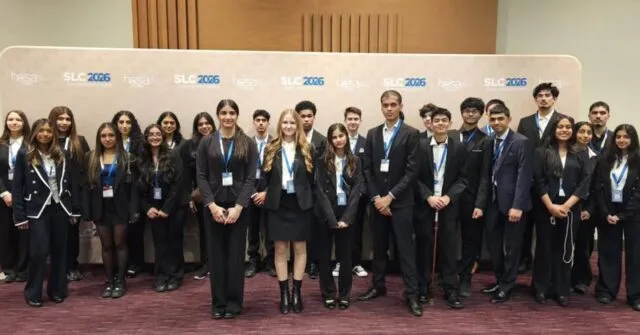 Sherwood Heights School - Mississauga