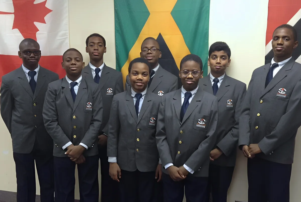 Shiloh Christian Institute campus photo 1