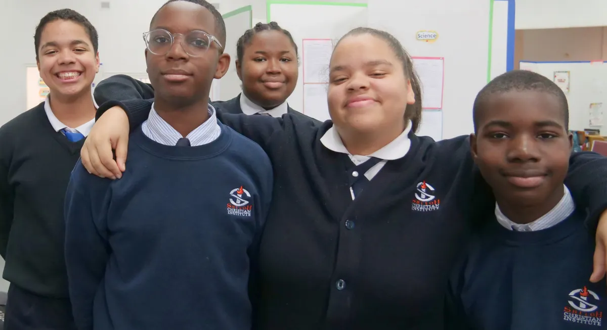 Shiloh Christian Institute campus photo 2