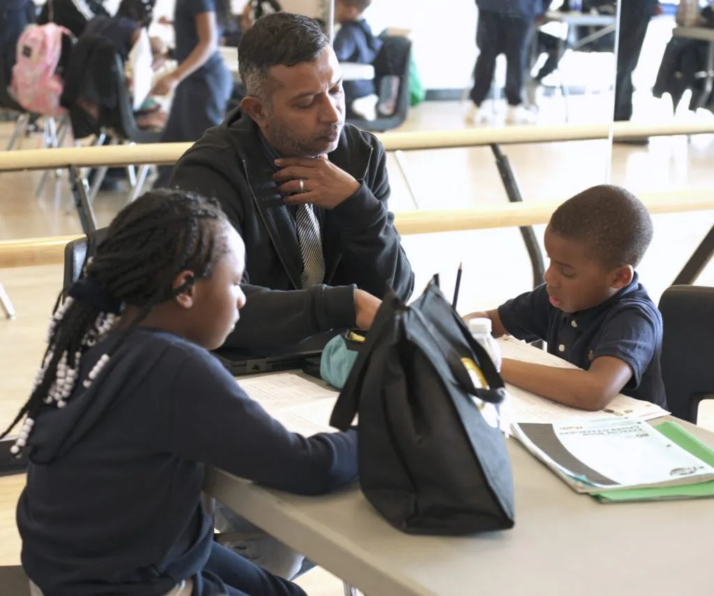 Shiloh Christian Institute campus photo 4