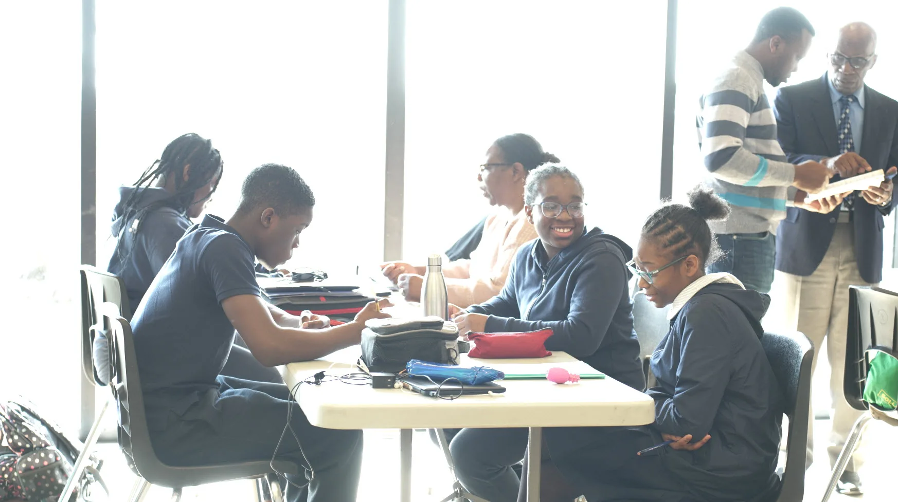 Shiloh Christian Institute