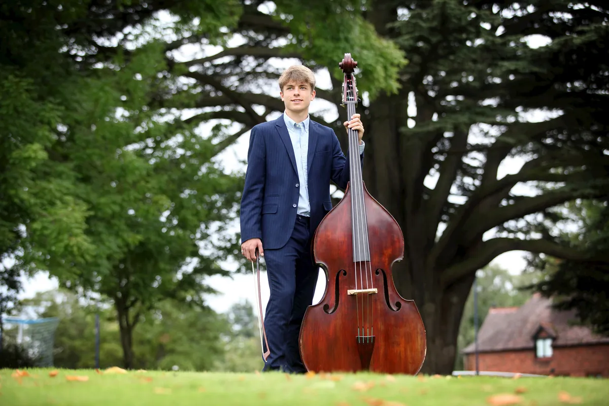 Shrewsbury School campus photo 2