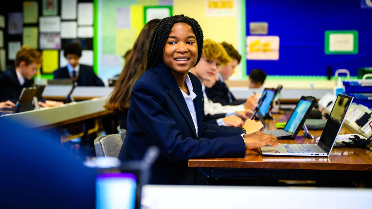 Shrewsbury School campus photo 4