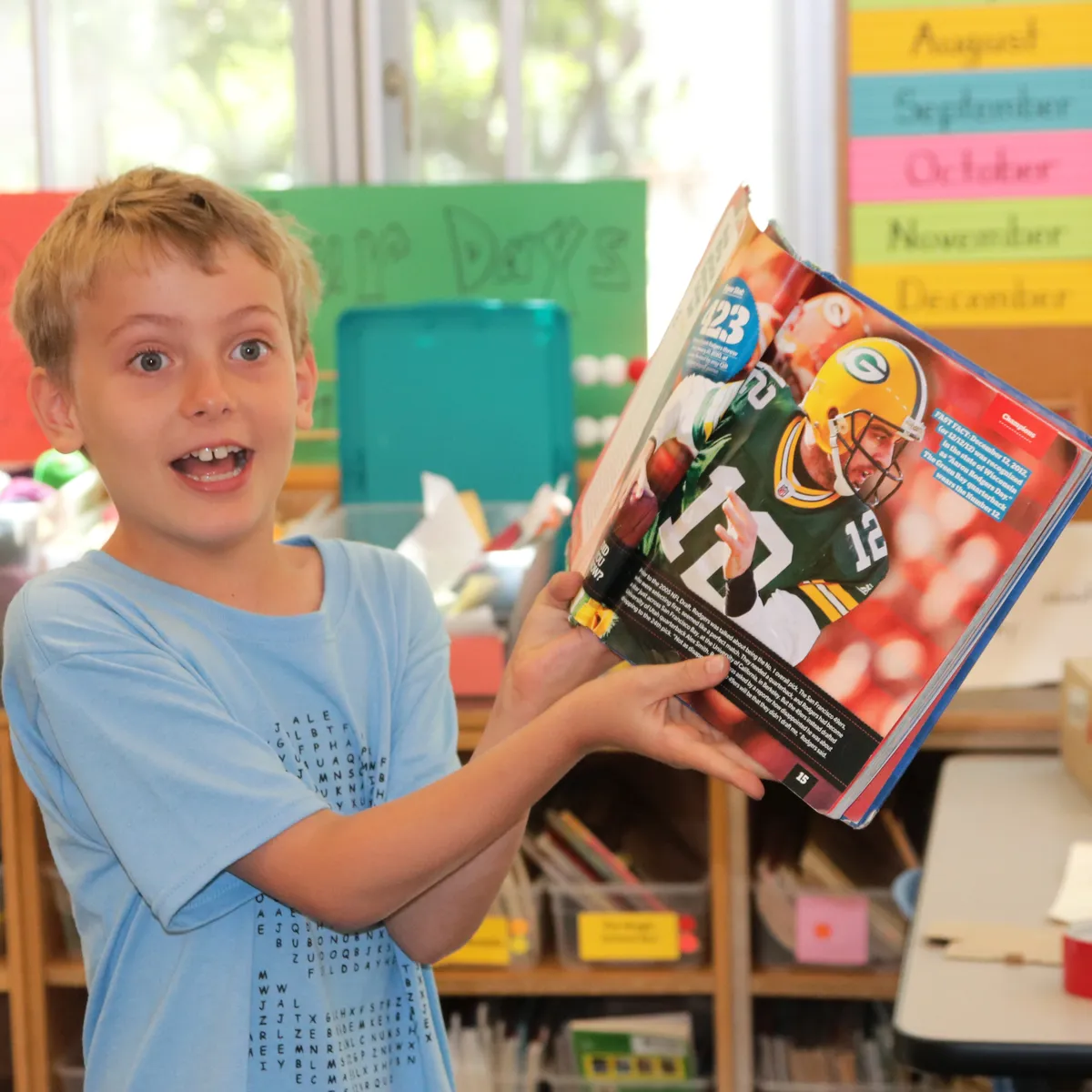 Sidwell Friends School campus photo 2