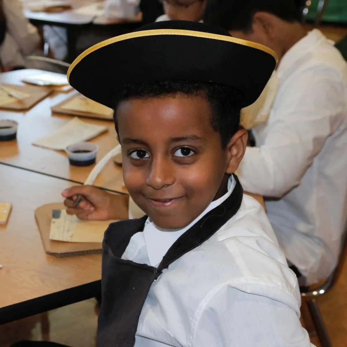 Sidwell Friends School campus photo 3