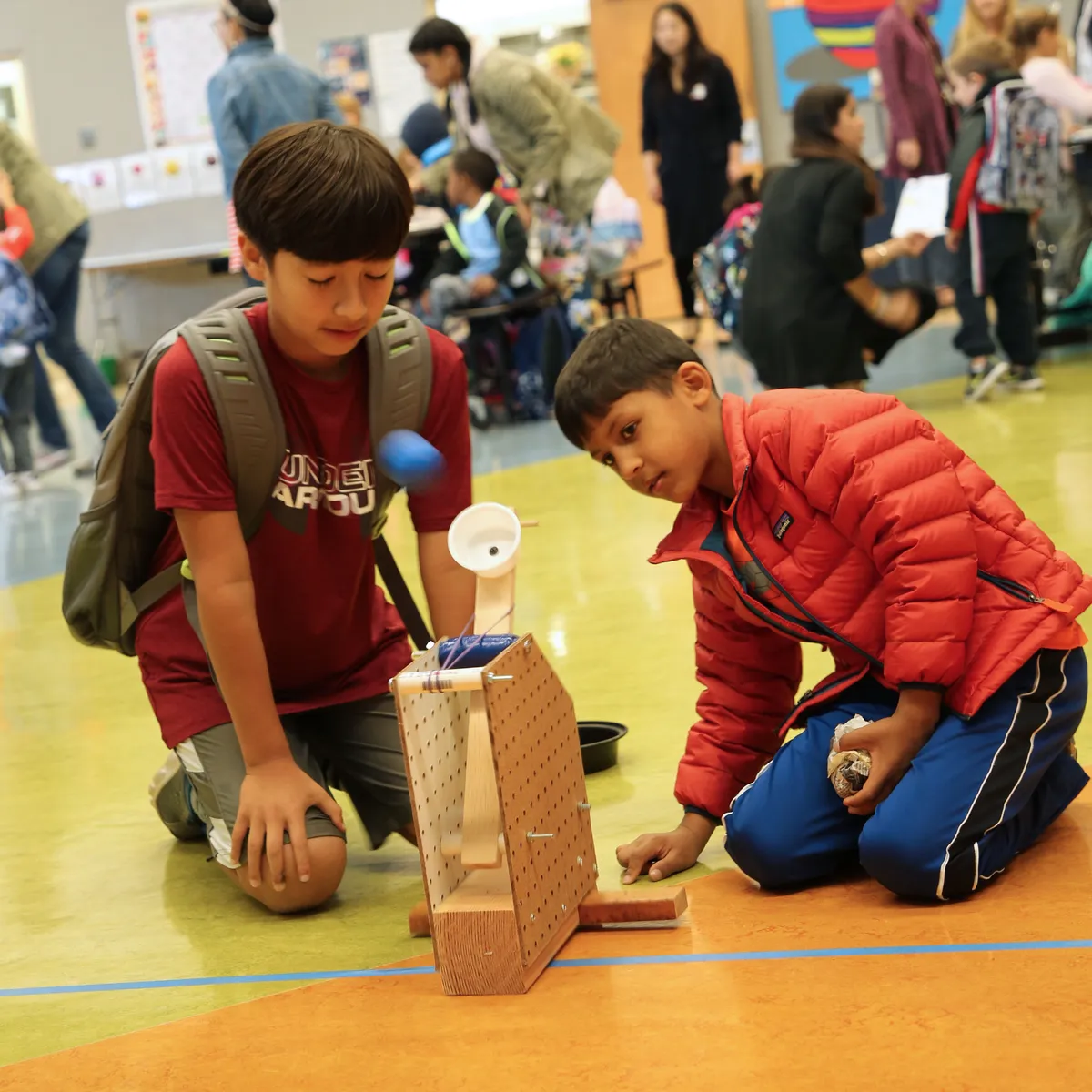 Sidwell Friends School campus photo 4