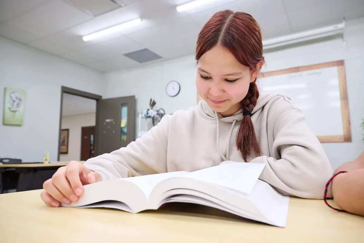 SNP STEAM Academy campus photo 1