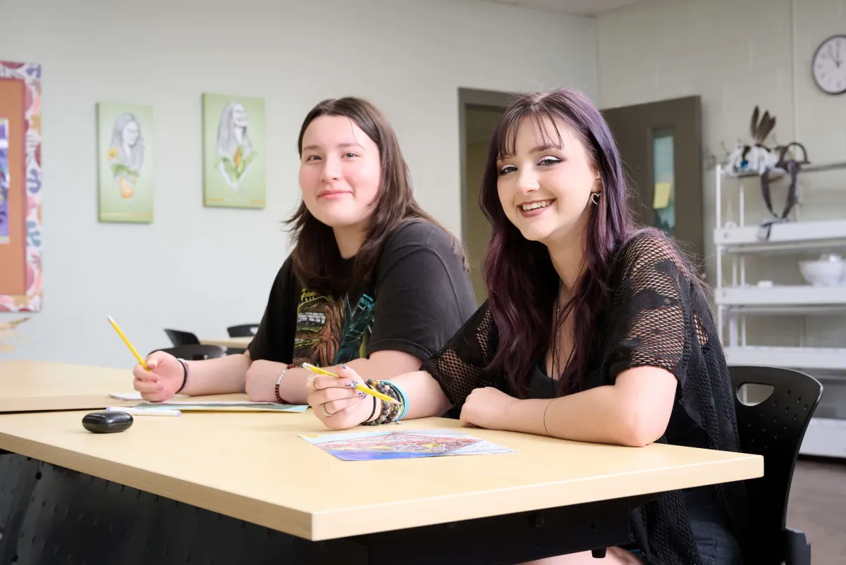 SNP STEAM Academy campus photo 4