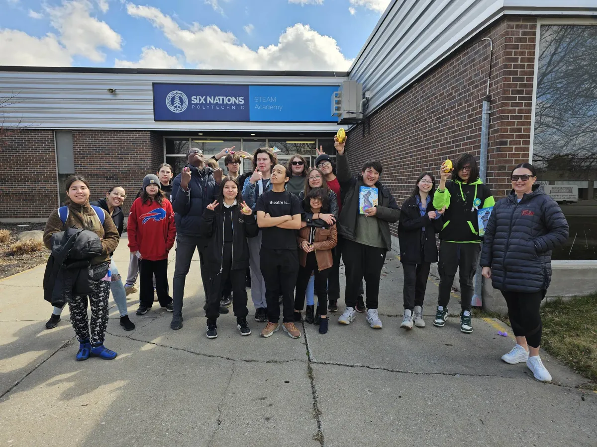 SNP STEAM Academy campus photo 5