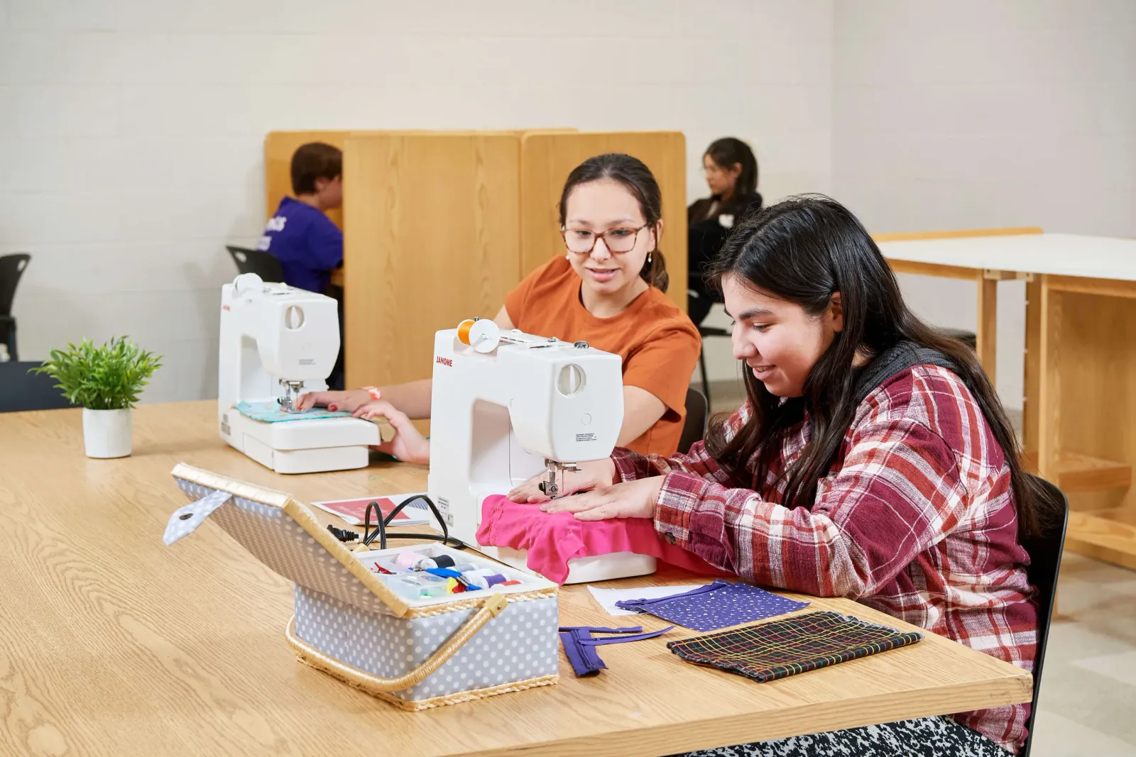 SNP STEAM Academy campus in Brantford, Ontario