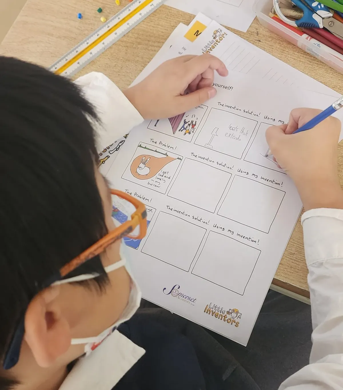 Somerset Academy campus photo 2