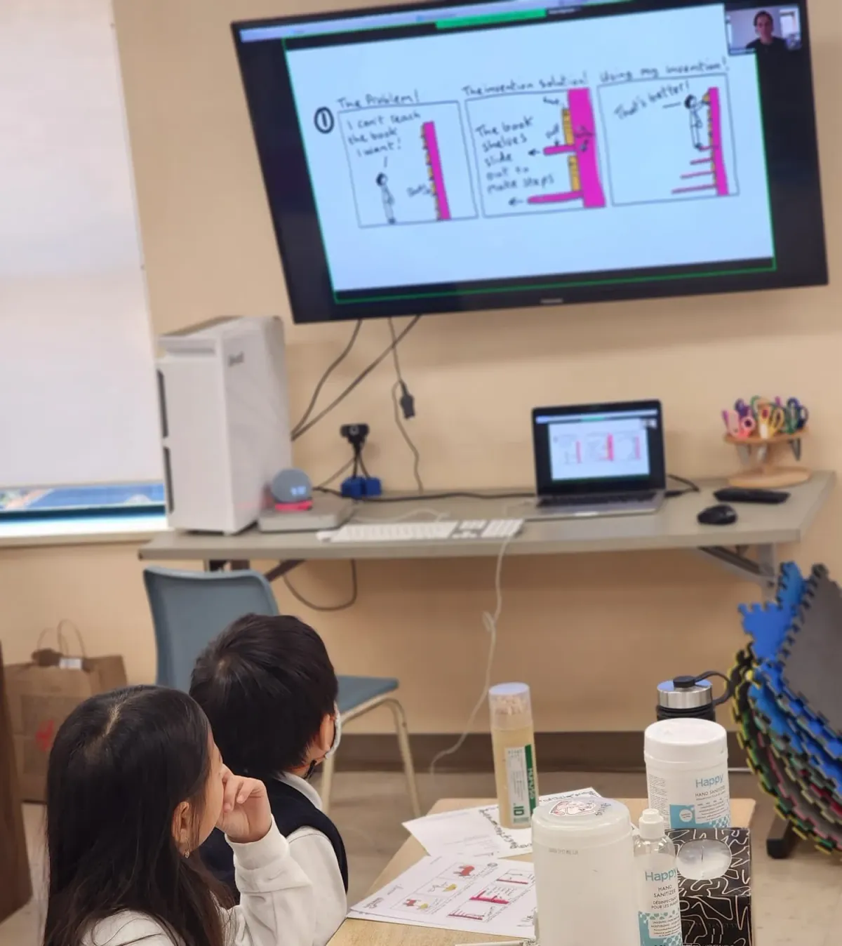 Somerset Academy campus photo 3