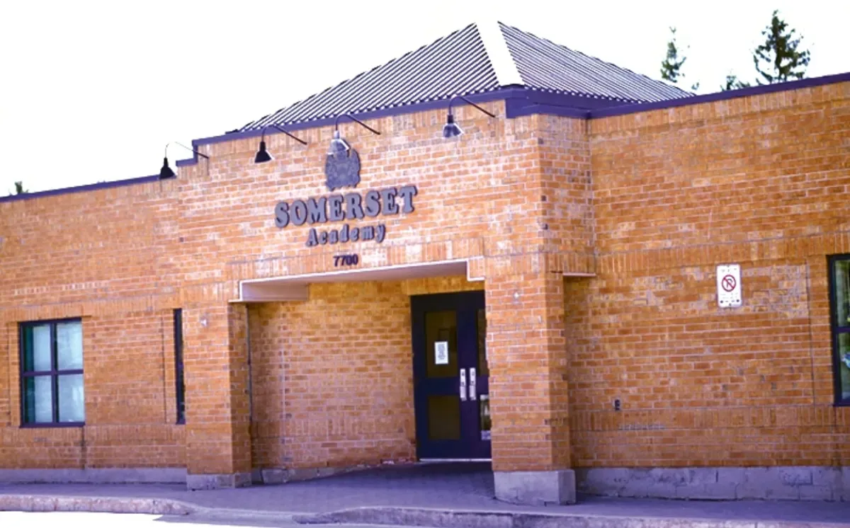 Somerset Academy campus photo 4