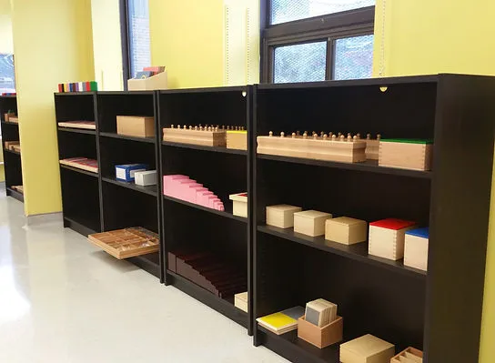 Songbirds Montessori School campus photo 4