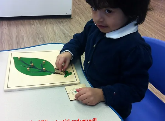 Songbirds Montessori School campus photo 5