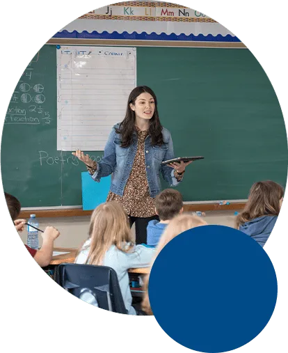 South Shore Christian School campus photo 1