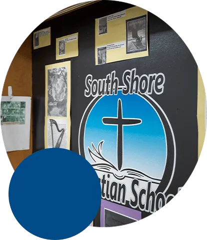 South Shore Christian School campus photo 3