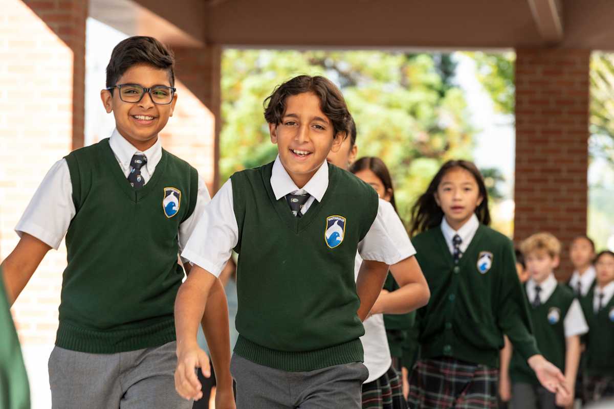 Southridge School campus photo 3