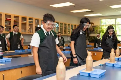 Southridge School campus photo 4