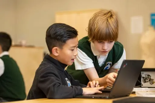 Southridge School campus photo 6