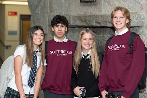 Southridge School campus photo 7