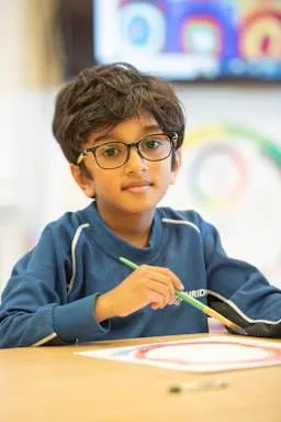 Southridge School campus photo 8