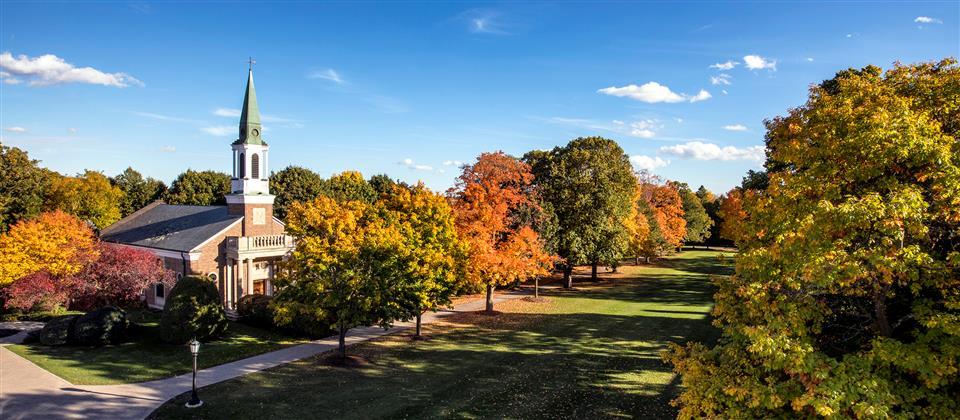 St. Andrew's College campus photo 3