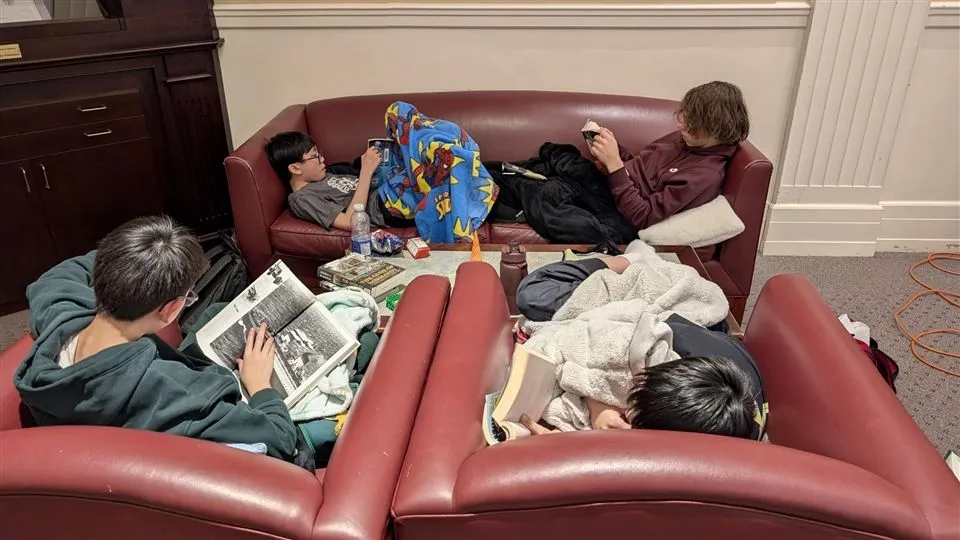 St. Andrew's College campus photo 5