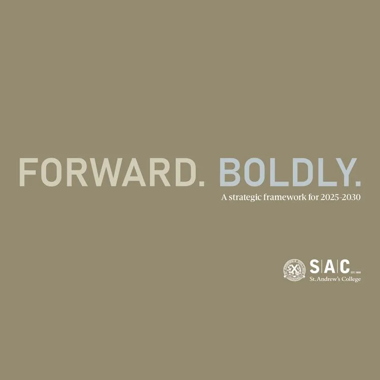 St. Andrew's College campus photo 7