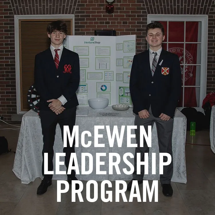 St. Andrew's College campus photo 8