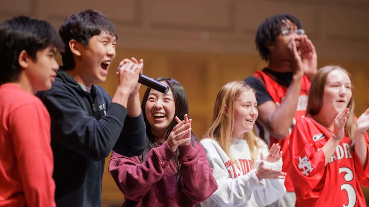 St. Andrew's School campus photo 1