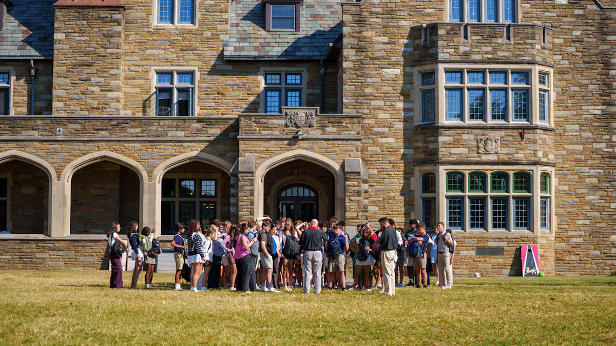 St. Andrew's School campus photo 3