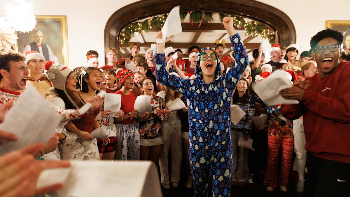 St. Andrew's School campus photo 4