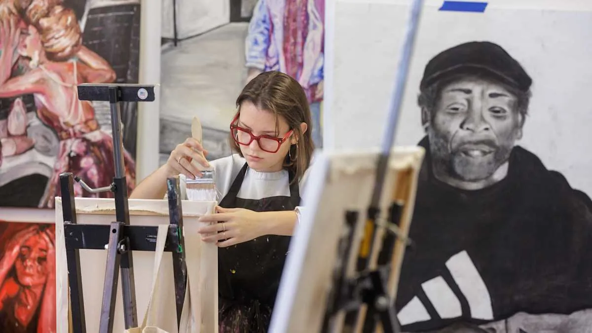 St. Andrew's School campus photo 5