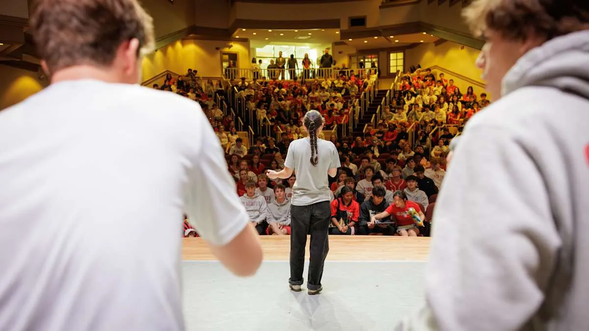 St. Andrew's School campus photo 6