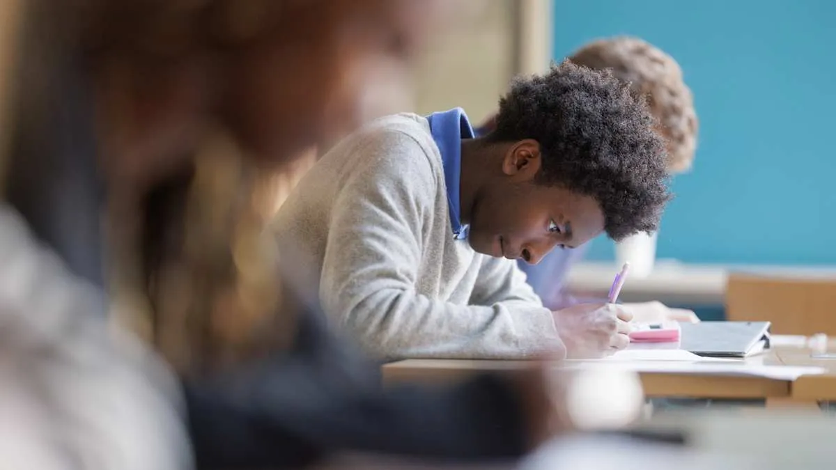 St. Andrew's School campus photo 8