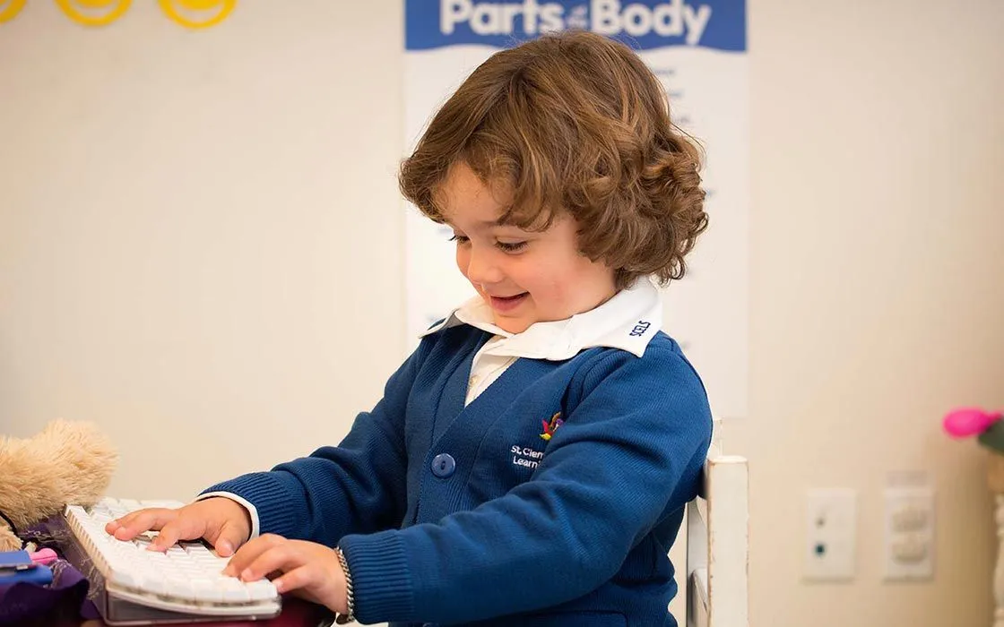 St. Clement's Early Learning campus photo 1