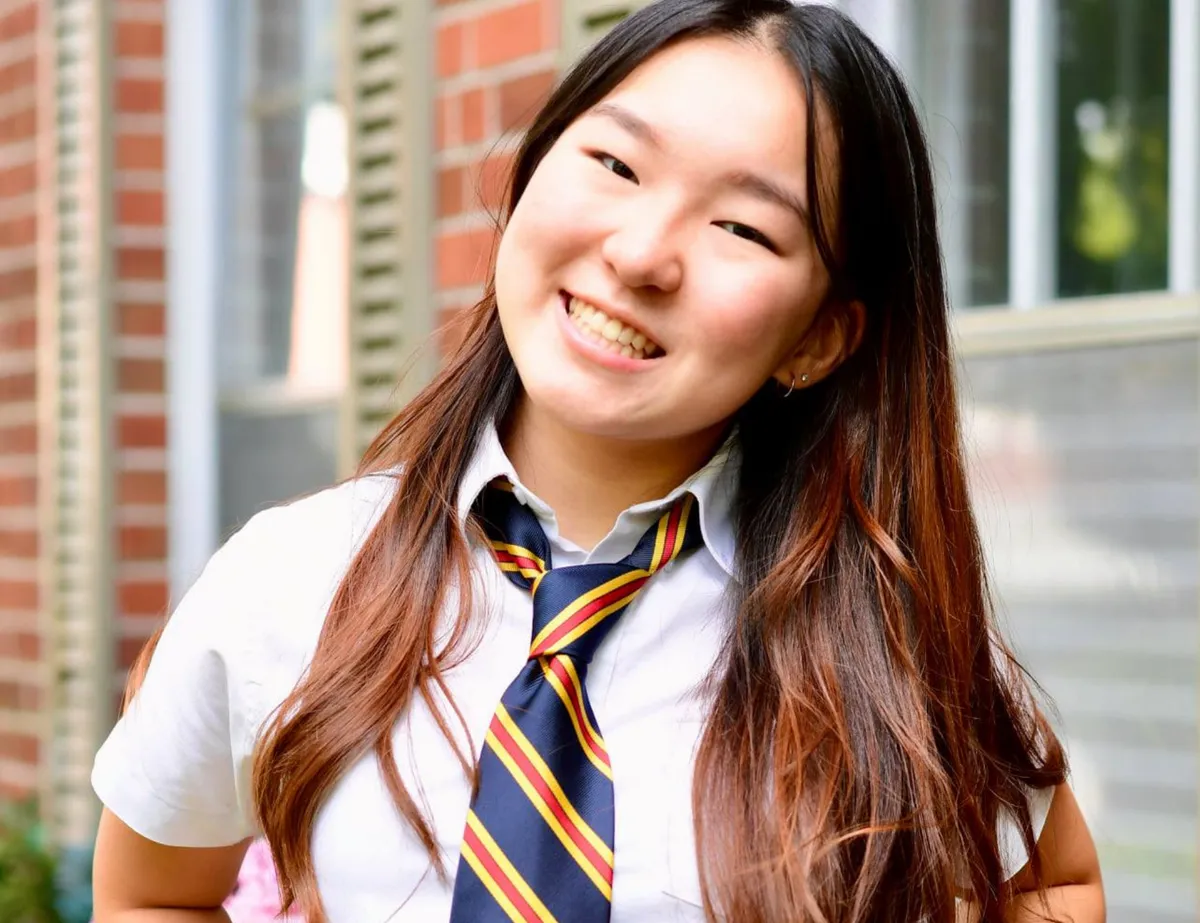 St. Clement's School campus photo 4