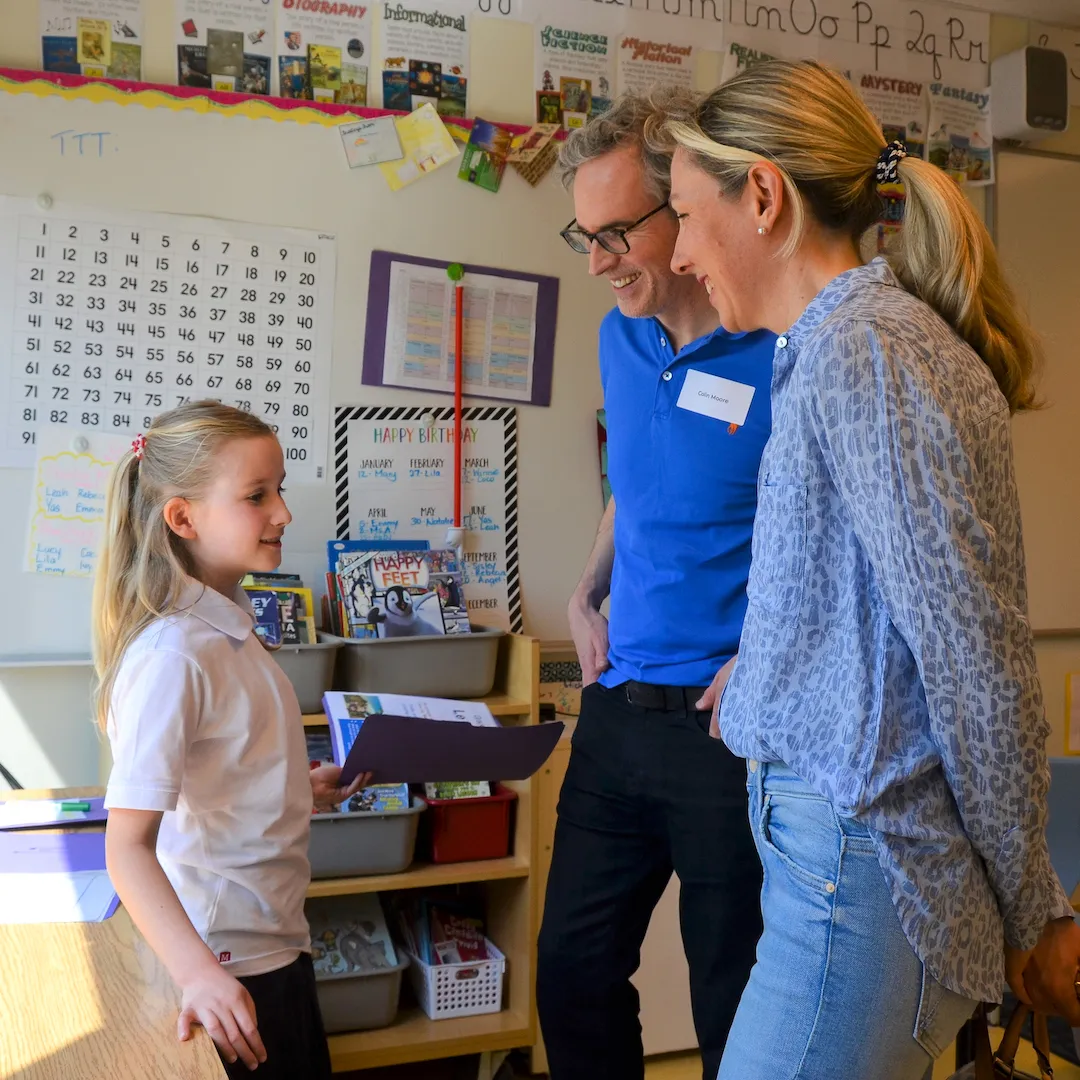 St. Clement's School campus photo 6