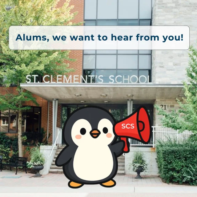 St. Clement's School campus photo 7