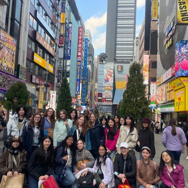 St. Clement's School campus photo 8