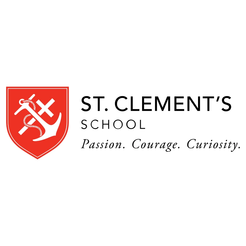 St. Clement's School