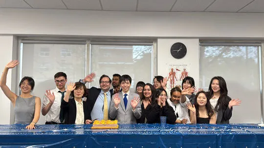 St George Academy campus photo 3