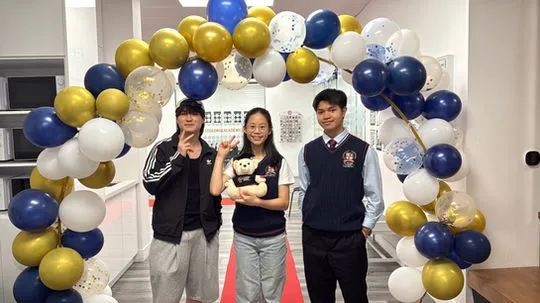 St George Academy campus photo 4