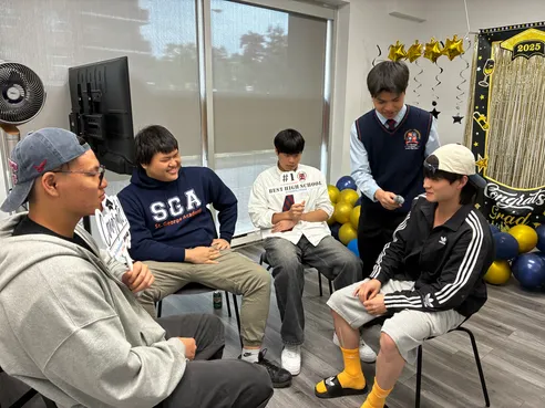 St George Academy campus photo 6