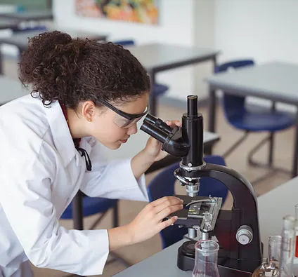 St George Academy campus photo 7