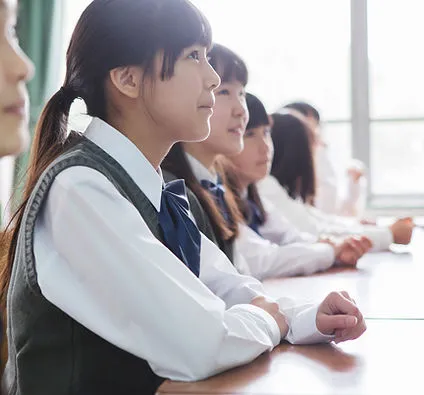 St George Academy campus photo 8