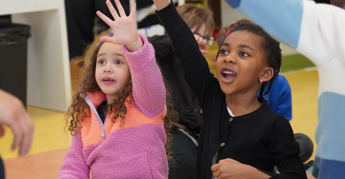 St. George's School of Montreal campus photo 3